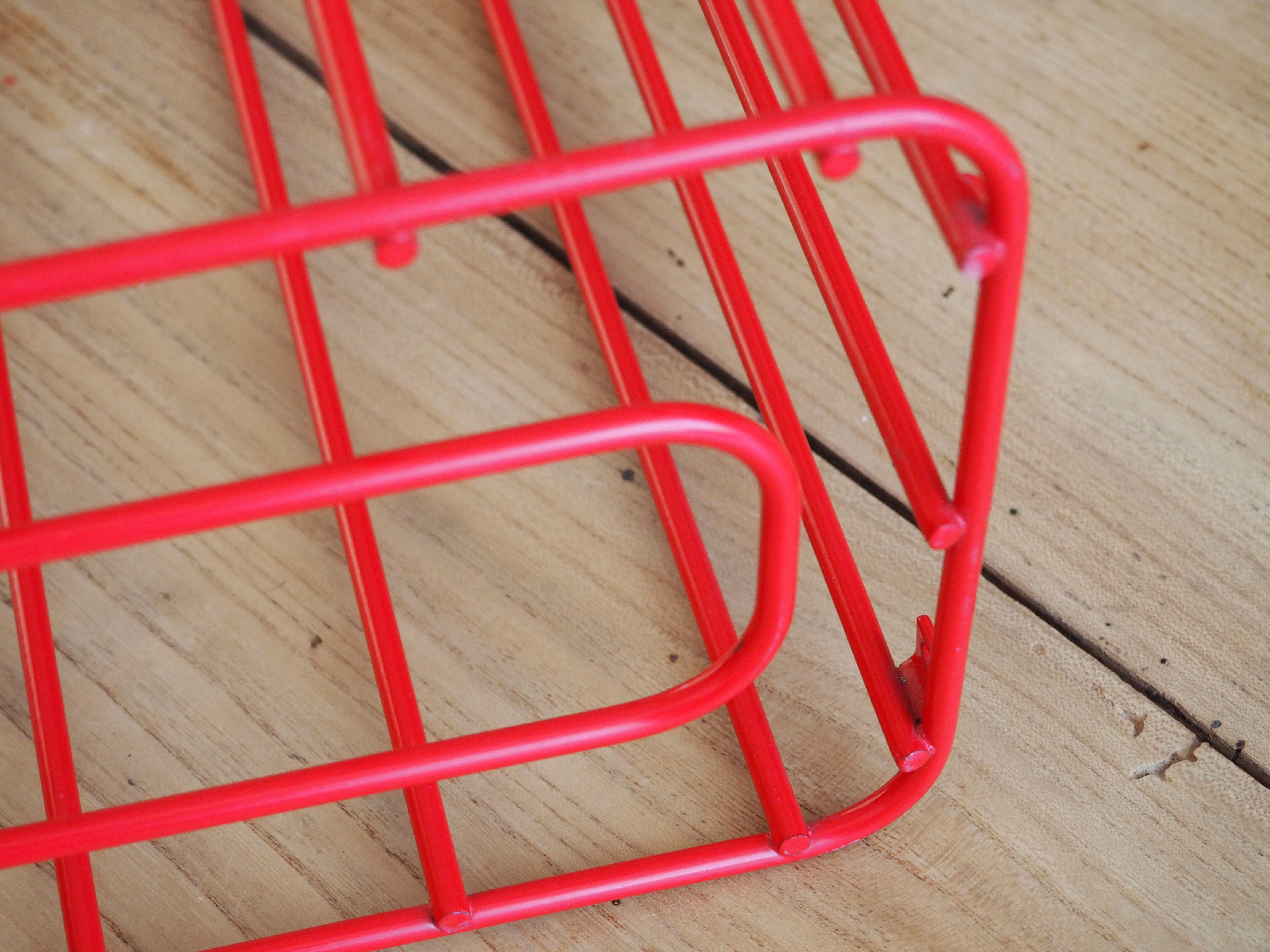 IKEA shelf