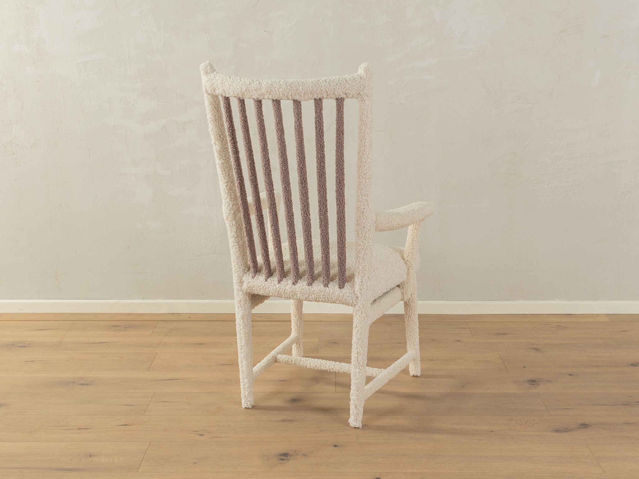 1950s Armchair, Josef Hillerbrand