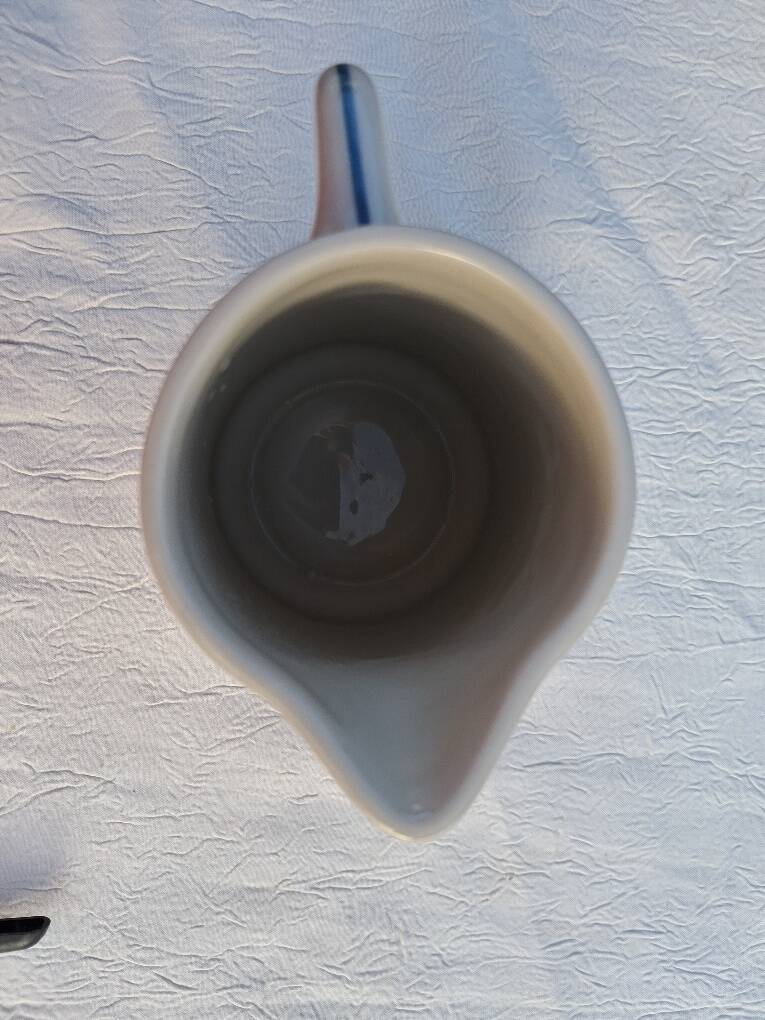 Jug/Pitcher Maison Haviland 1930-1950