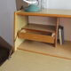 Vintage scriban dresser