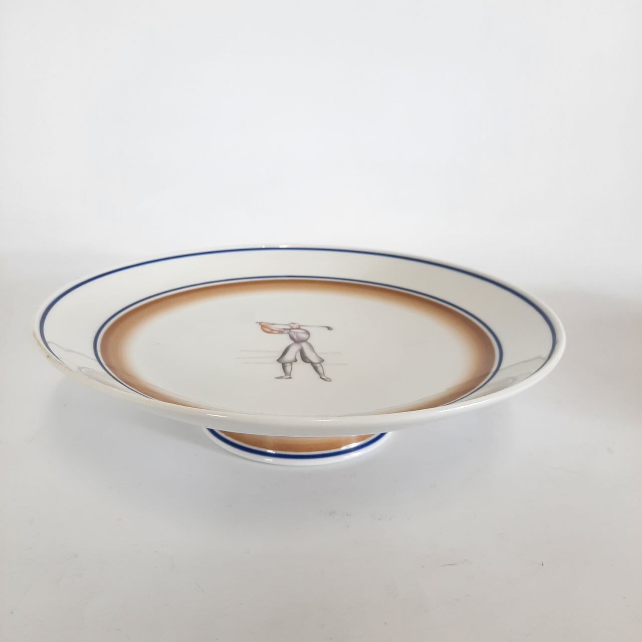 Backsplash, Gio Ponti, Richard Ginori, sport series