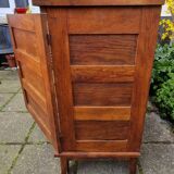 Buffet René Gabriel 1950