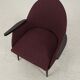 Ensemble de fauteuils par Julia Gaubek