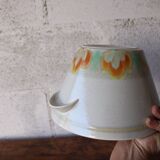 Georgia Soup Tureen from Pornic Earthenware Factory