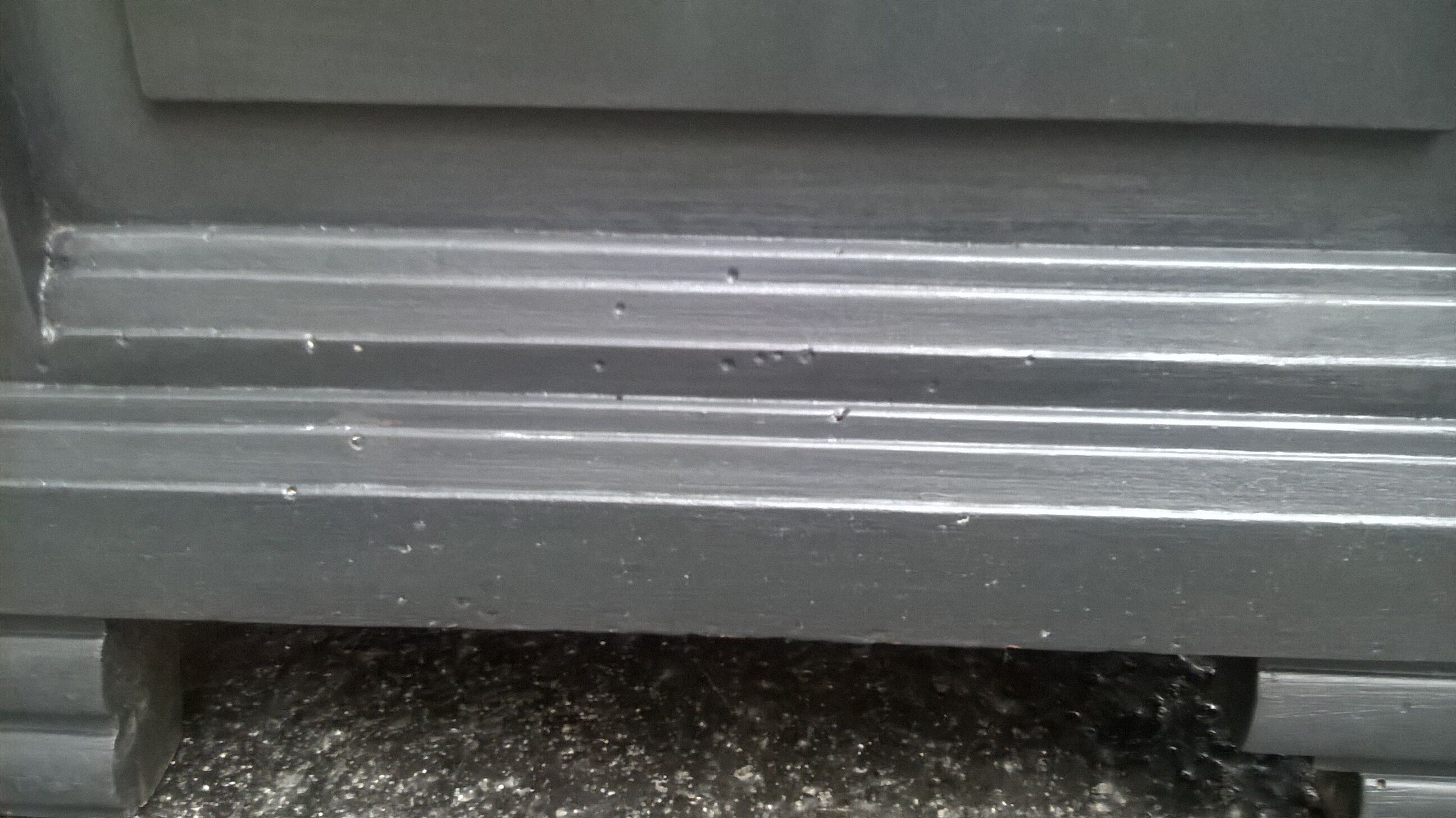 Parisian showcase 1930