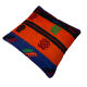 Housse de coussin kilim turc vintage 40 x 40 cm