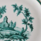 Dessert service and coffee Bernardaud Limoges