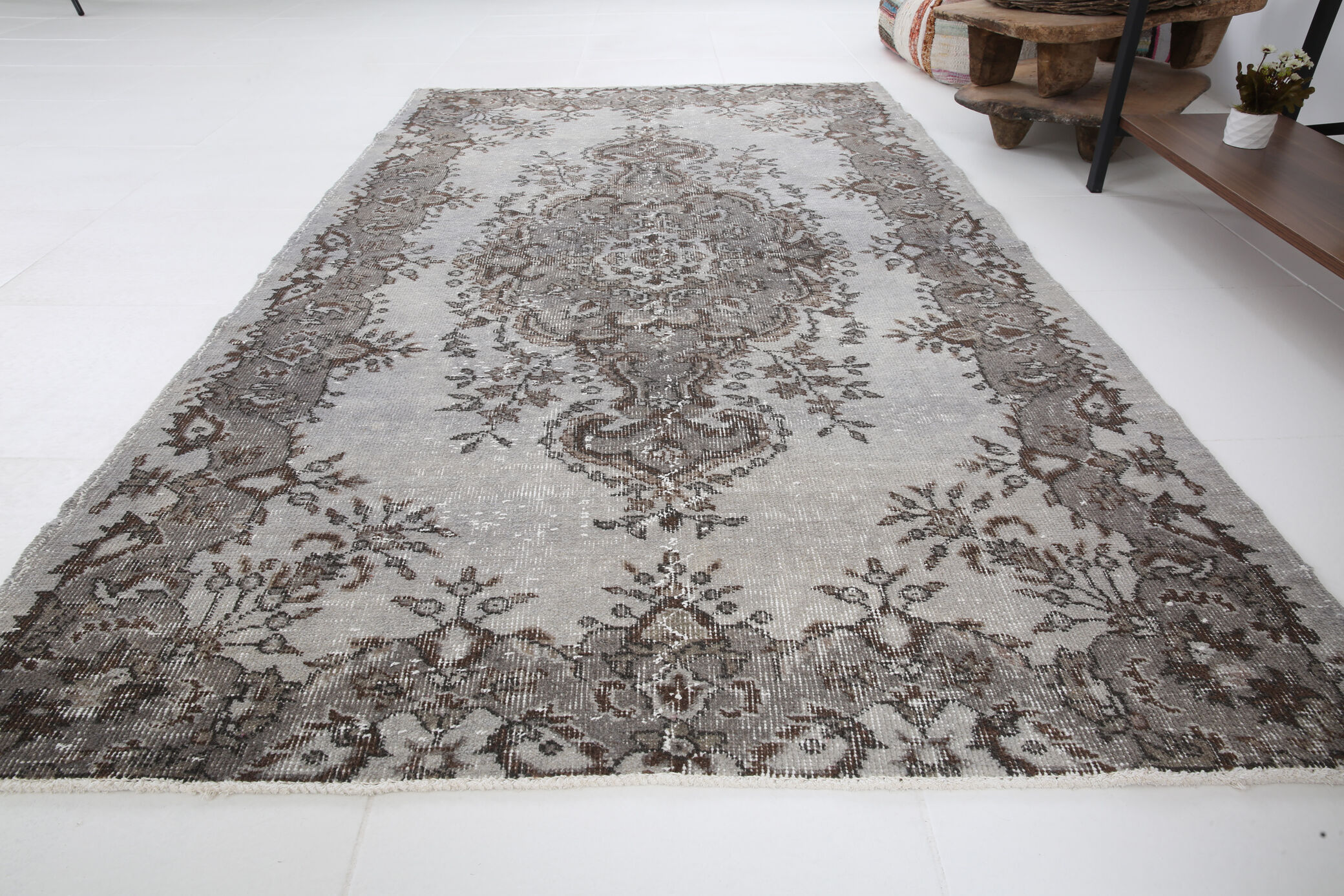4x7 classic turkish vintage rug, 4x7 classic carpet rugs