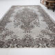 Tapis 4x7 classic turkish vintage, tapis classic 4x7 classic carpet