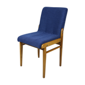 Chaise de Józef Chierowski, années 1970
