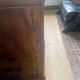 Commode ancienne