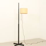 TMM floor lamp by Miguel Milá for Tramo, Spain, 1962