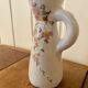 Ceramic pitcher, Poet Laval, Drôme, mid-20th century