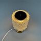 1970s Glass Table Lamp by Kamenicky Senov, Czechoslovakia