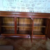 Buffet en merisier