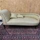 pretty old daybed, late nineteenth century, Napoleon III