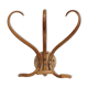 Fischel wooden coat rack