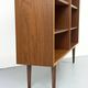 Vintage Danish Teak Bookshelf by Carlo Jensen for Hundevad & Co., 1960s