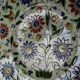 Thun enamel dish signed Schoch-Läderach old Swiss artisanal and rare