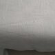 Very large damask tablecloth 5.40 m X 190 m