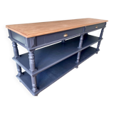 Draper's table
