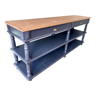 Draper's table
