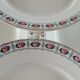 8 antique flat plates from Sté Céramique Maestricht