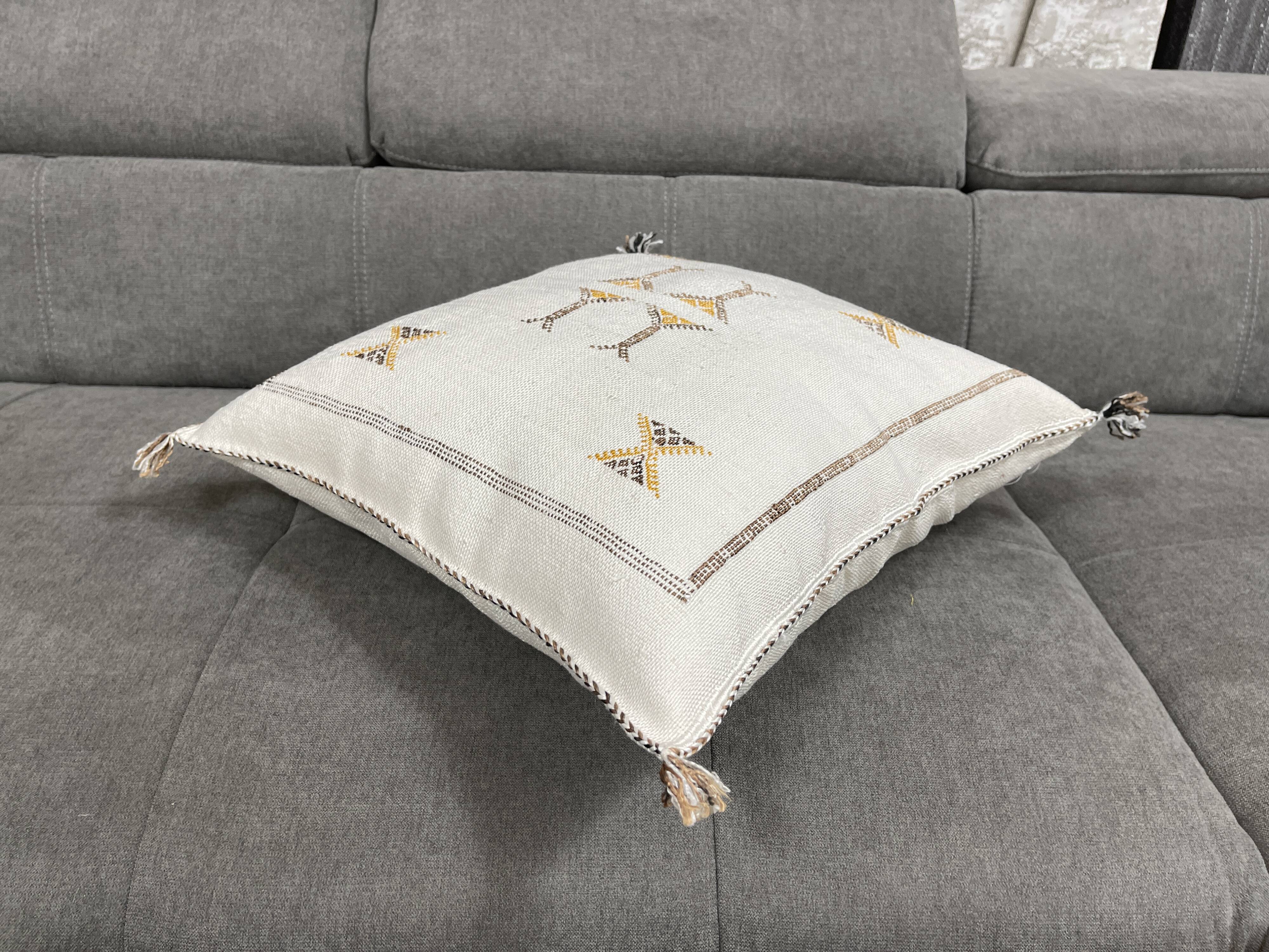 Moroccan cushion