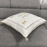 Moroccan cushion