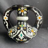 Vase, Aïcha, Nabeul Tunisia vintage