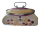 Biscuit tin 50'
