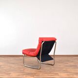 Fauteuil Pixi du milieu du siècle par Gillis Lundgren pour Ikea, années 1970.