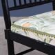 Rocking chair vintage Gemla 50s 60s
