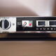Tape recorder, portable k7