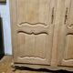 Small wardrobe