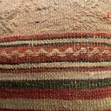 Old Pink Authentic Pillow