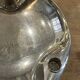 1 coupelle S44 pour bougeoirs NAGEL 1970 lot A