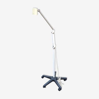 Lampe waldmann de cabinet médical, modulable