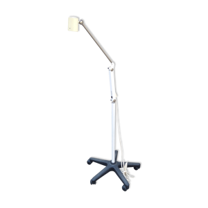 Lampe waldmann de cabinet - modulable