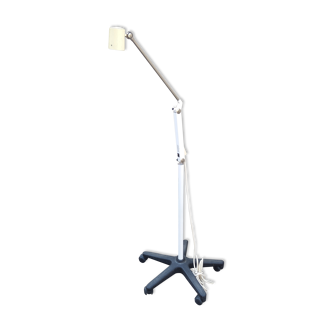 Waldmann lamp of medical office, modular