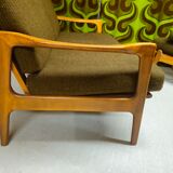 Modular Scandinavian Sofa