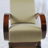 S Republic Czech 1930 custom Chair