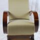 S Republic Czech 1930 custom Chair