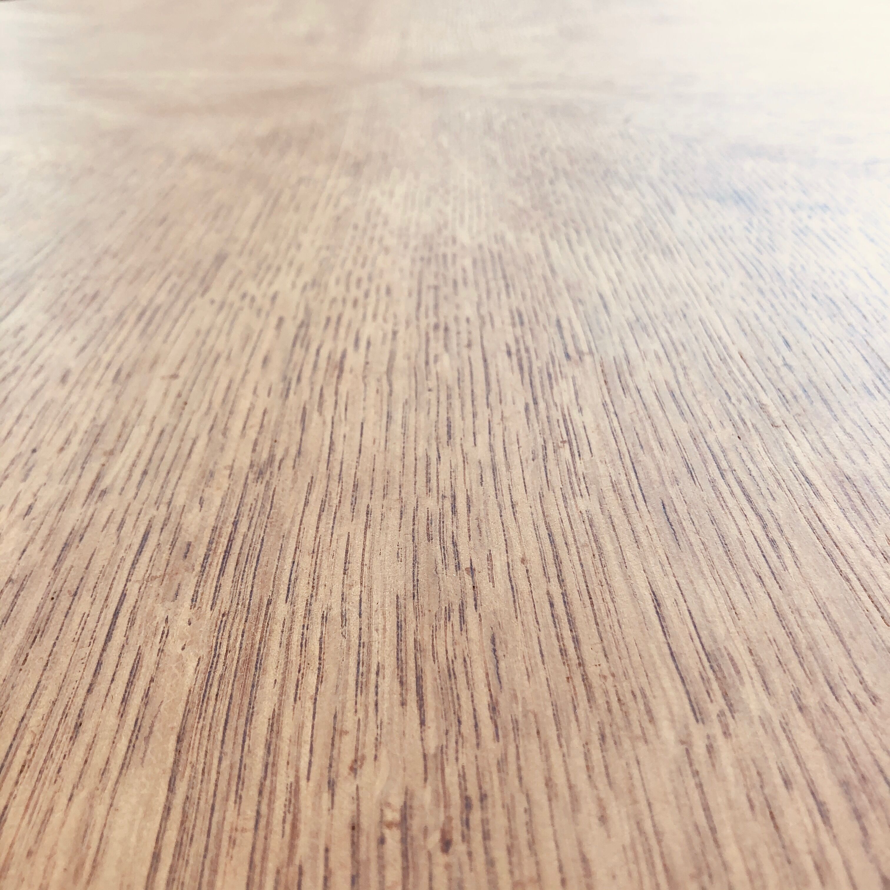 Table wallet foot compass tray marked