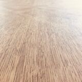 Table wallet foot compass tray marked