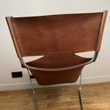 Pierre Paulin lounge chair