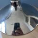 Vintage Space Age Dijkstra mushroom suspension