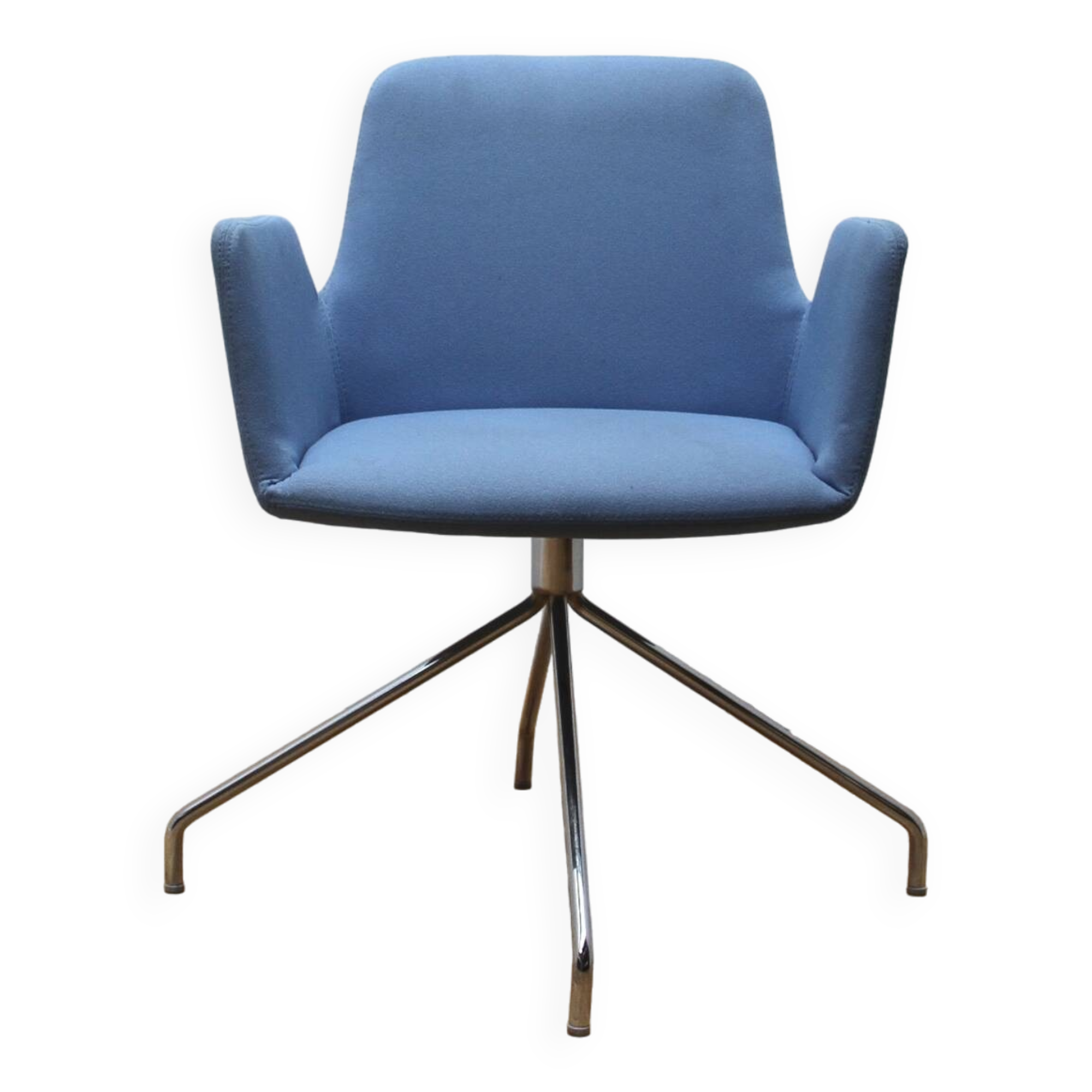 Altea office chair, Inclass