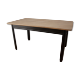 Oak table