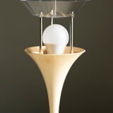 Panthella table lamp for Louis poulsen